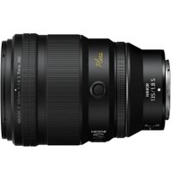 Объектив Nikon NIKKOR Z 135mm f/1.8 S Plena