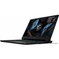 Игровой ноутбук MSI GP66 Leopard 11UH-655