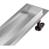 Трап/канал Aquabath Line AB010-SS-500