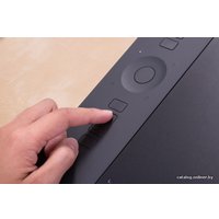 Графический планшет Wacom Intuos Pro Large (PTH-851)