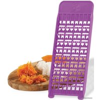 Терка Borner Baby-Grater 3810365 (сиреневый)