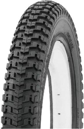 

Велопокрышка Wanda 20"х2.125" P1135(A)