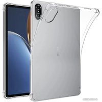 Чехол для планшета KST UT для Honor Tablet V7 Pro 11 2021 / Pad V8 11 (прозрачный)
