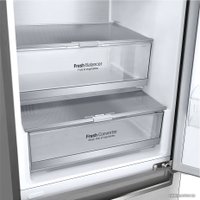 Холодильник LG DoorCooling+ GW-B509PSAP