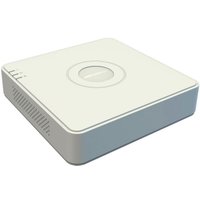 Сетевой видеорегистратор Hikvision DS-7104NI-Q1/4P(D)
