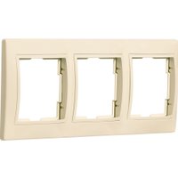 Рамка SmartBuy Венера SBE-01i-00-FR-3