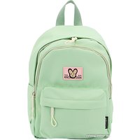 Городской рюкзак Ecotope 377-2304-GRN (зеленый)