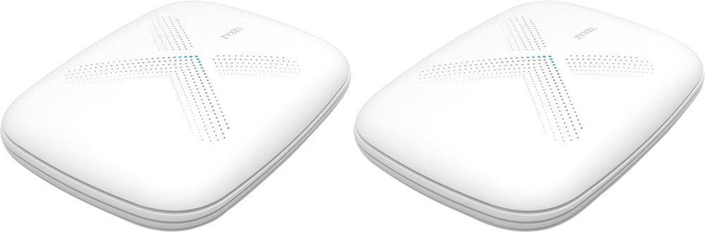

Wi-Fi система Zyxel Multy X 2 шт.