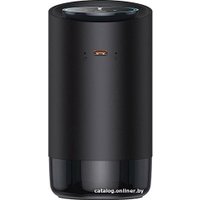  Baseus Wisdom Car Smart Dual-port Atomized Aromatherapy Diffuser