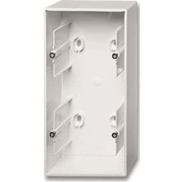 Монтажная коробка (подрозетник) ABB Basic 55 1799-0-0975 в Лиде