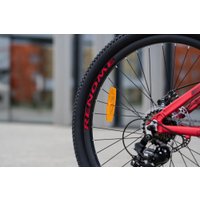 Велосипед Renome JR 26 XS (красный)