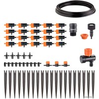 Система полива Claber 90764 (20 капельниц)