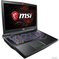 Игровой ноутбук MSI GT75VR 7RF-056RU Titan Pro