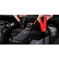 Портативное пусковое устройство Baseus Super Energy Alpha Series Jump Starter 600A C00259200121-00 (черный)