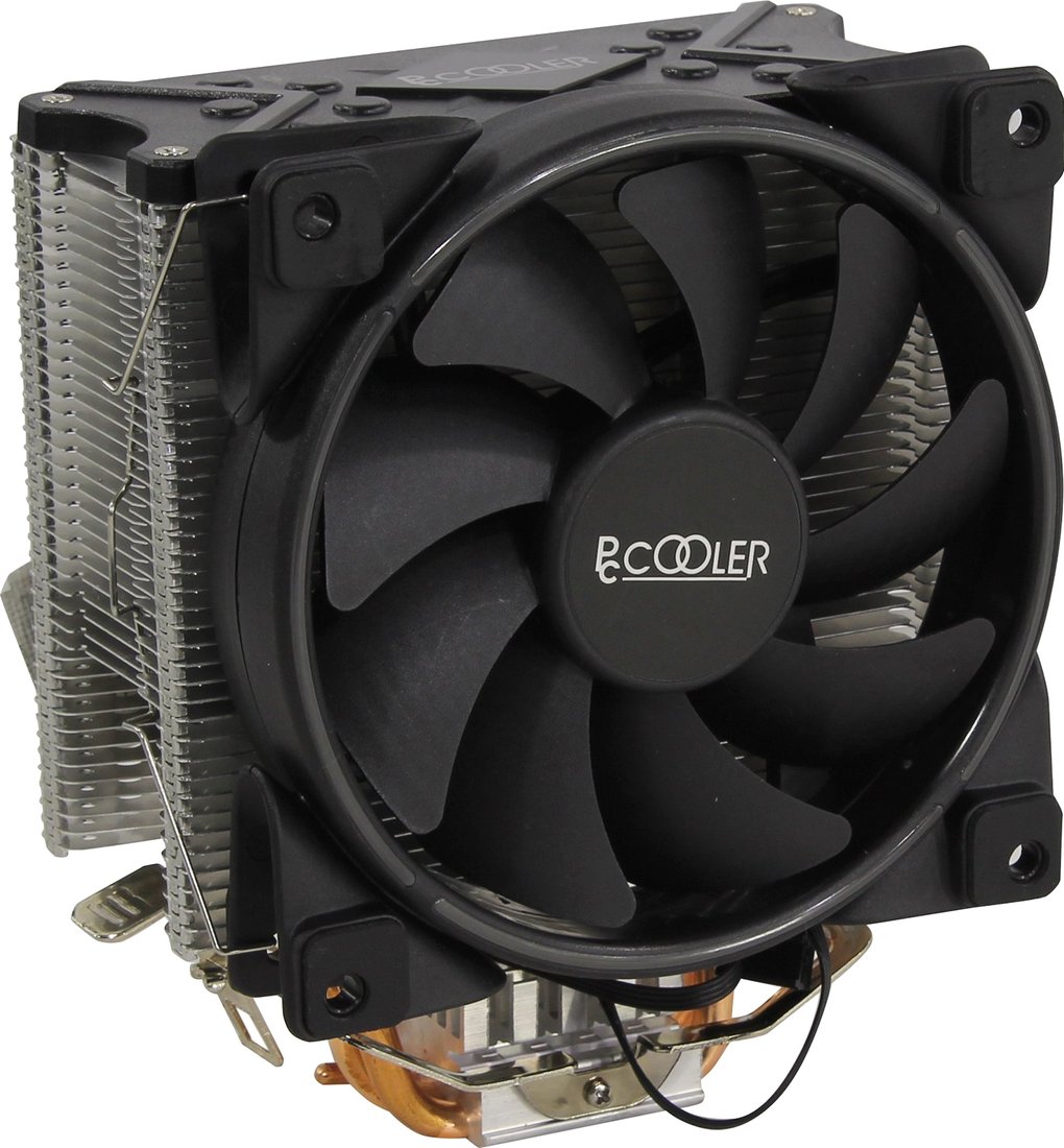 

Кулер для процессора PCCooler GI-X5B
