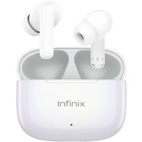 Наушники Infinix XBuds N4 Pro (белый)