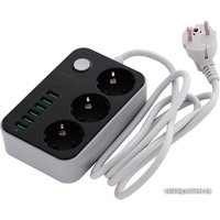 Сетевой фильтр ArtStyle CL-3631B