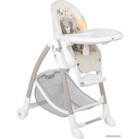 Высокий стульчик CAM Gusto (240)