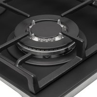 Варочная панель ZorG HAG63 FDW black matte