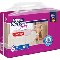 Трусики-подгузники Helen Harper Baby XL (44 шт)