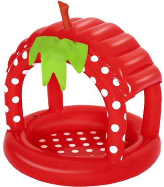 Bestway Ягодка 52387 (91х91)