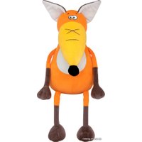 Классическая игрушка BUDI BASA Collection Прятки Лиса Pr32-02