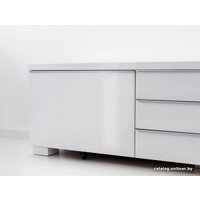 Тумба Ikea Бесто Бурс 603.833.31 (белый)