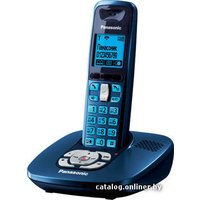 Радиотелефон Panasonic KX-TG6421