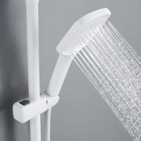 Душевая система  Shevanik S4136C