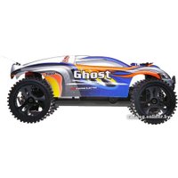 Автомодель HSP Ghost Off Road Truggy PRO 1:18