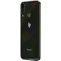 Телефон Vsmart Joy 3+ 4GB/64GB (черный оникс)