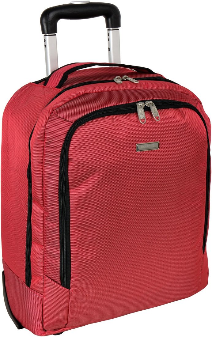 

Чемодан Polar П7121н (красный)