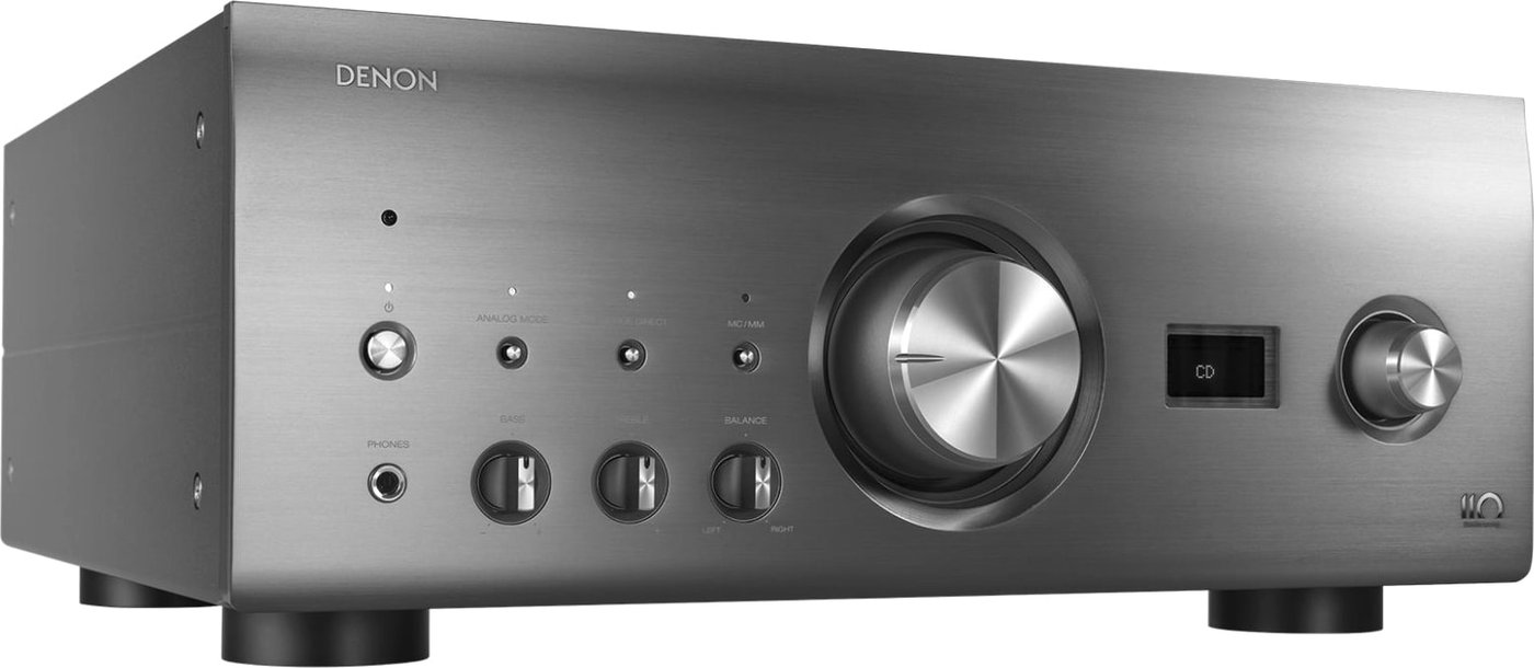 

Интегральный усилитель Denon PMA-A110