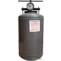 Автоклав Novogas УБ-18Т (18 л)