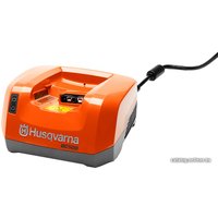 Зарядное устройство Husqvarna QC500 970449501 (36В)
