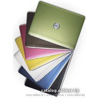 Ноутбук Dell Inspiron 1720 (PP22X)