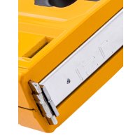 Степлер Denzel 40215