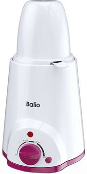 

Подогреватель+стерилизатор Balio LS-B07