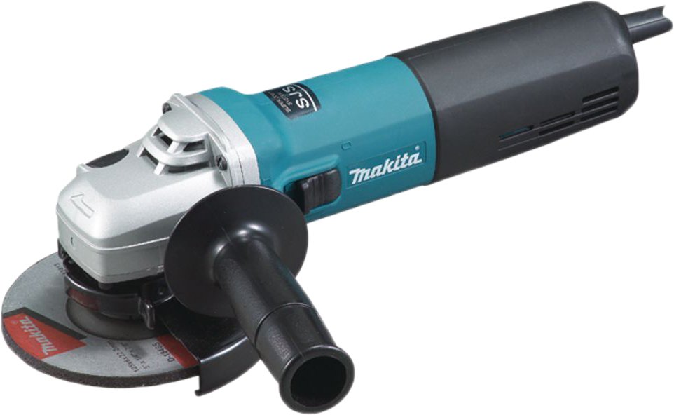 

Угловая шлифмашина Makita GA5041R