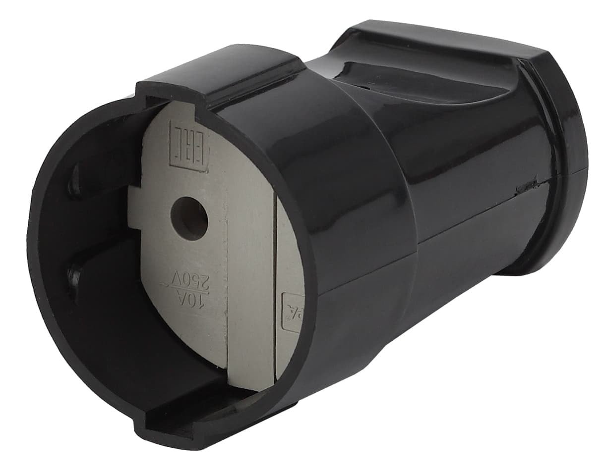 

Розетка ЭРА Rx1-B