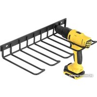 Настенный держатель Garvill TBD0602566102