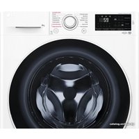 Стиральная машина LG F4M5TSFW