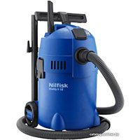 Пылесос Nilfisk-Alto Buddy II 18L T [18451134]