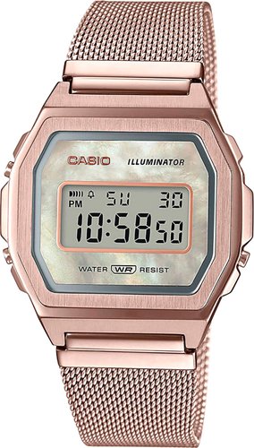 Casio Vintage A1000MCG-9E