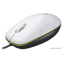 Мышь Logitech M150 Coconut 910-003745
