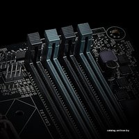 Материнская плата ASUS H170 PRO GAMING