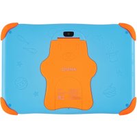 Планшет Digma Kids A8 2GB/32GB (синий)