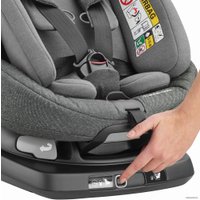 Детское автокресло Maxi-Cosi AxissFix Plus 2019 (sparkling grey)