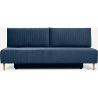 Диван Divan Лачи Velvet Navy Blue 205812 (синий)