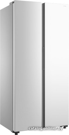

Холодильник side by side CENTEK CT-1757 Silver